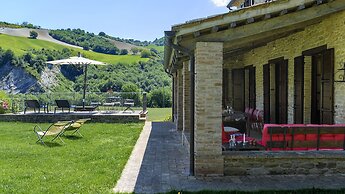 Ca Seppe 10 2 by Marche Holiday Villas