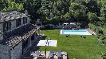 Ca Seppe 10 2 by Marche Holiday Villas