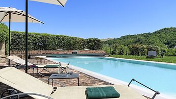 Ca Seppe 10 2 by Marche Holiday Villas