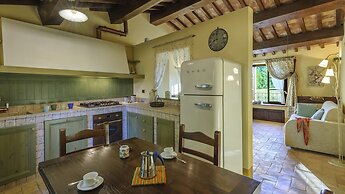 Ca Seppe 10 2 by Marche Holiday Villas