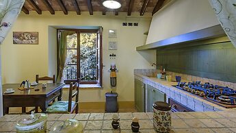 Ca Seppe 10 2 by Marche Holiday Villas