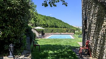 Ca Seppe 10 2 by Marche Holiday Villas