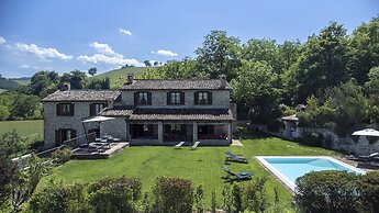 Ca Seppe 10 2 by Marche Holiday Villas