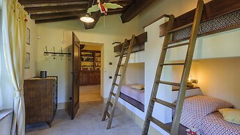 Ca Seppe 10 2 by Marche Holiday Villas