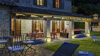 Ca Seppe 10 2 by Marche Holiday Villas