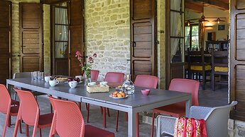 Ca Seppe 10 2 by Marche Holiday Villas