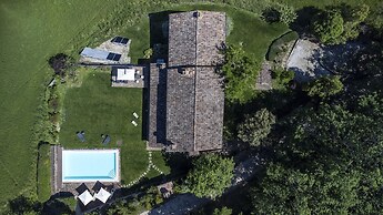 Ca Seppe 10 2 by Marche Holiday Villas