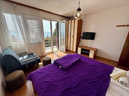 Apartments Mila