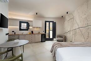 White Orchid Boutique Apartments