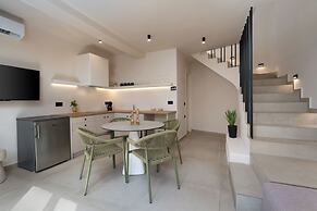 White Orchid Boutique Apartments
