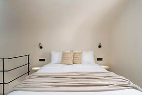 White Orchid Boutique Apartments