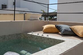 White Orchid Boutique Apartments