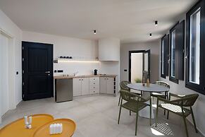 White Orchid Boutique Apartments