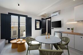 White Orchid Boutique Apartments