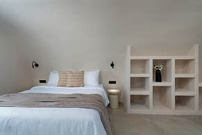 White Orchid Boutique Apartments