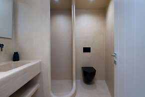 White Orchid Boutique Apartments