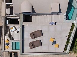 White Orchid Boutique Apartments