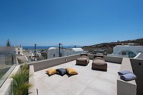White Orchid Boutique Apartments