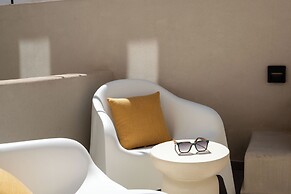 White Orchid Boutique Apartments