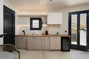 White Orchid Boutique Apartments