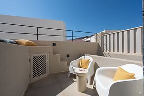 White Orchid Boutique Apartments