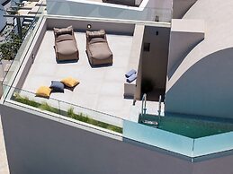 White Orchid Boutique Apartments