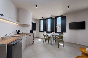 White Orchid Boutique Apartments