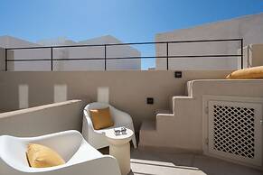 White Orchid Boutique Apartments