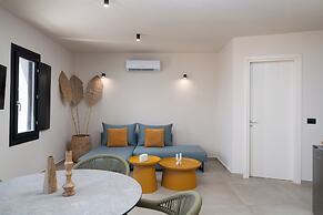 White Orchid Boutique Apartments