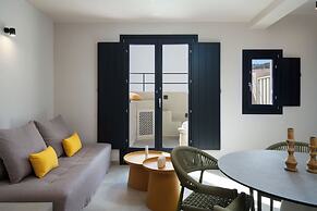 White Orchid Boutique Apartments