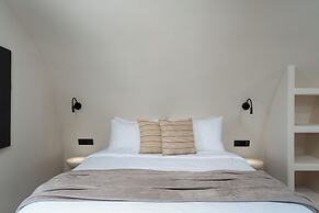 White Orchid Boutique Apartments