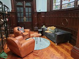 Student Only John Bell House