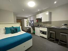 Student Only John Bell House