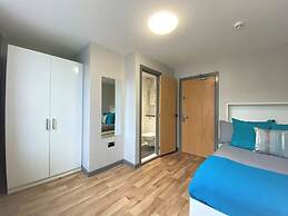 Student Only John Bell House