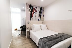 Residence le Pastel Jeanne d'Arc