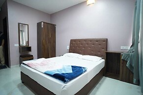 Hotel Aarti Celebration