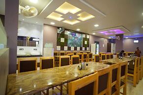 Hotel Aarti Celebration