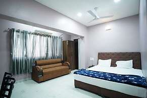 Hotel Aarti Celebration