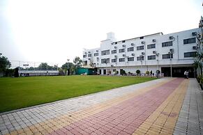 Hotel Aarti Celebration