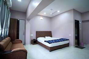 Hotel Aarti Celebration