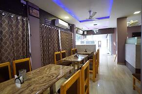 Hotel Aarti Celebration