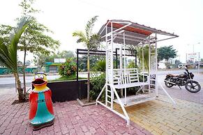 Hotel Aarti Celebration