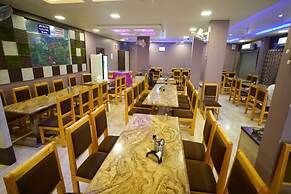 Hotel Aarti Celebration