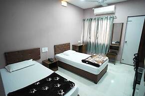 Hotel Aarti Celebration