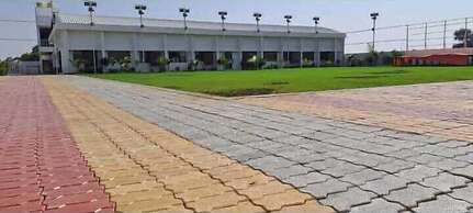 Hotel Aarti Celebration