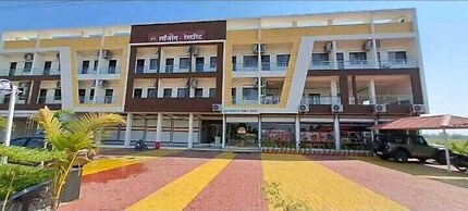 Hotel Aarti Celebration