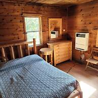 Drakesbad Guest Ranch