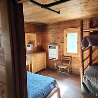 Drakesbad Guest Ranch