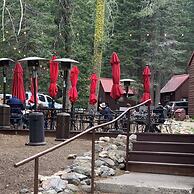 Drakesbad Guest Ranch