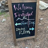 Drakesbad Guest Ranch
